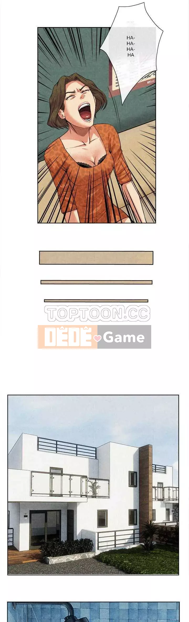 đi Kojima Chương 1-40