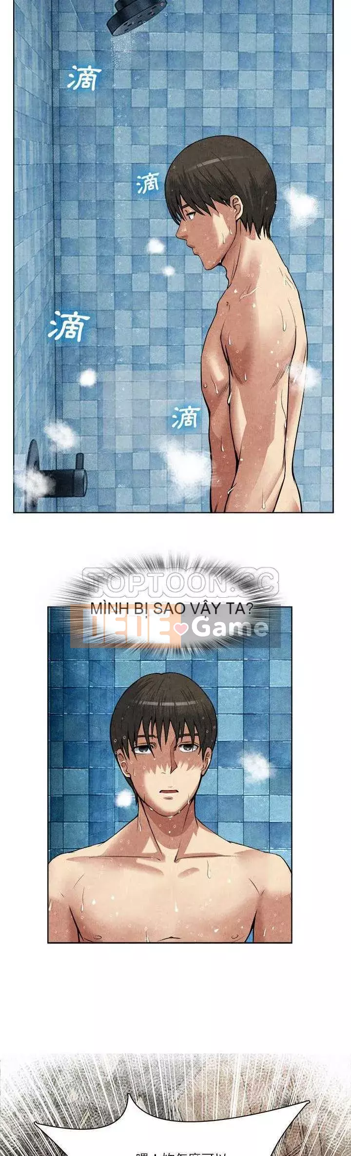 đi Kojima Chương 1-40