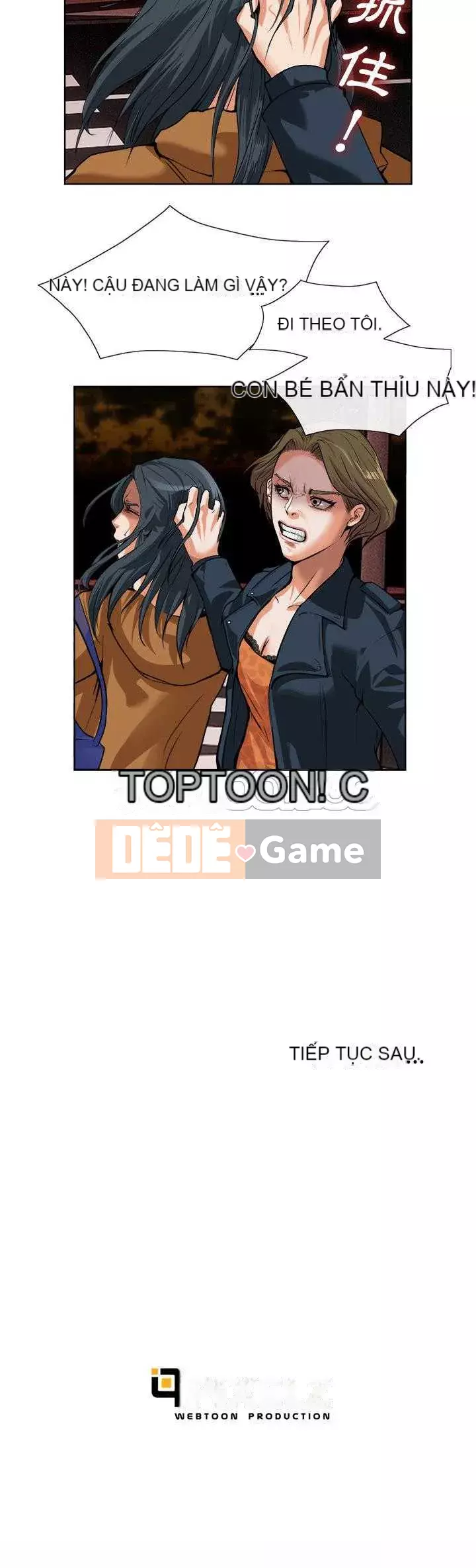 đi Kojima Chương 1-40