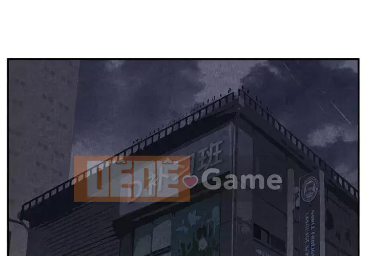 đi Kojima Chương 1-40