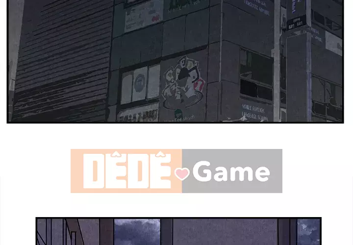 đi Kojima Chương 1-40