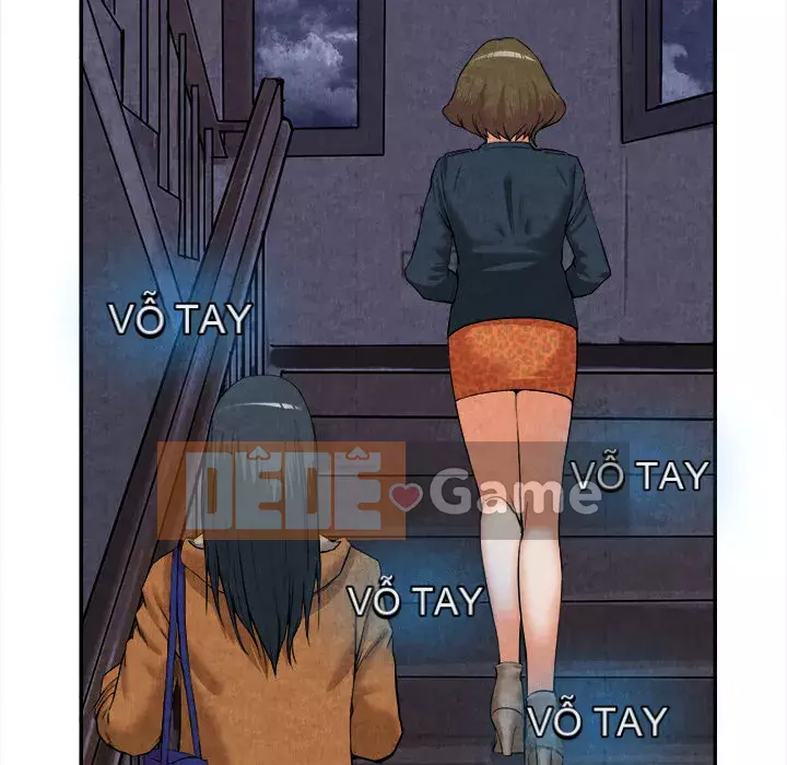 đi Kojima Chương 1-40