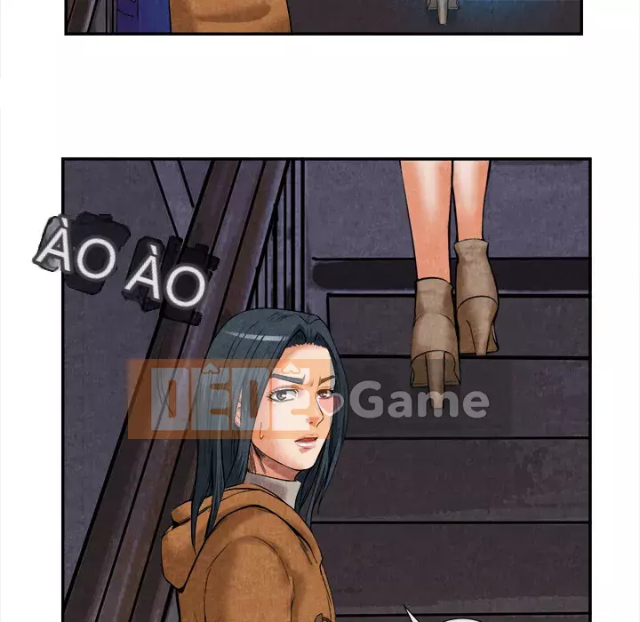 đi Kojima Chương 1-40