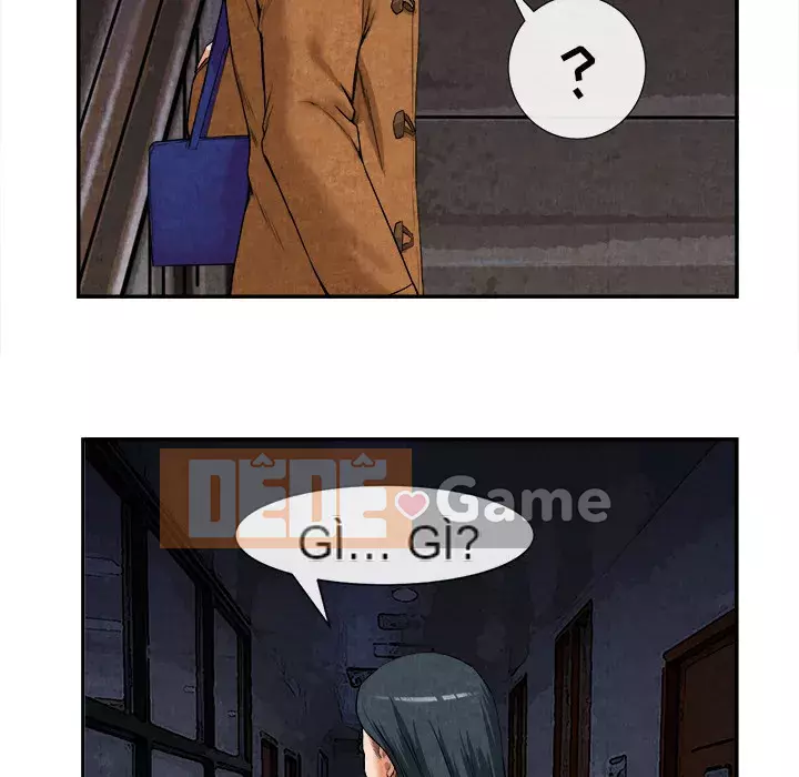 đi Kojima Chương 1-40