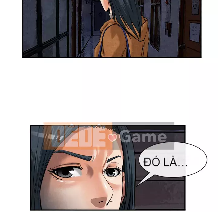 đi Kojima Chương 1-40