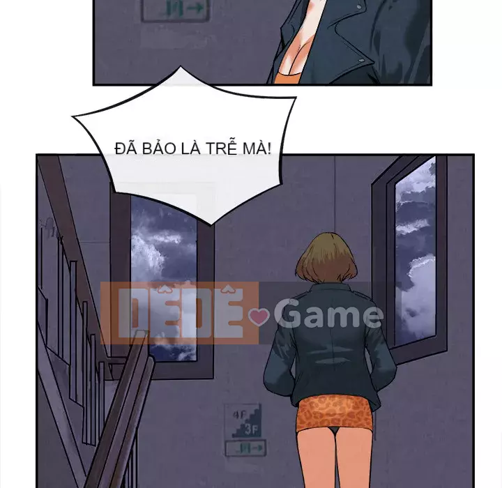 đi Kojima Chương 1-40