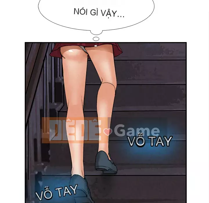 đi Kojima Chương 1-40