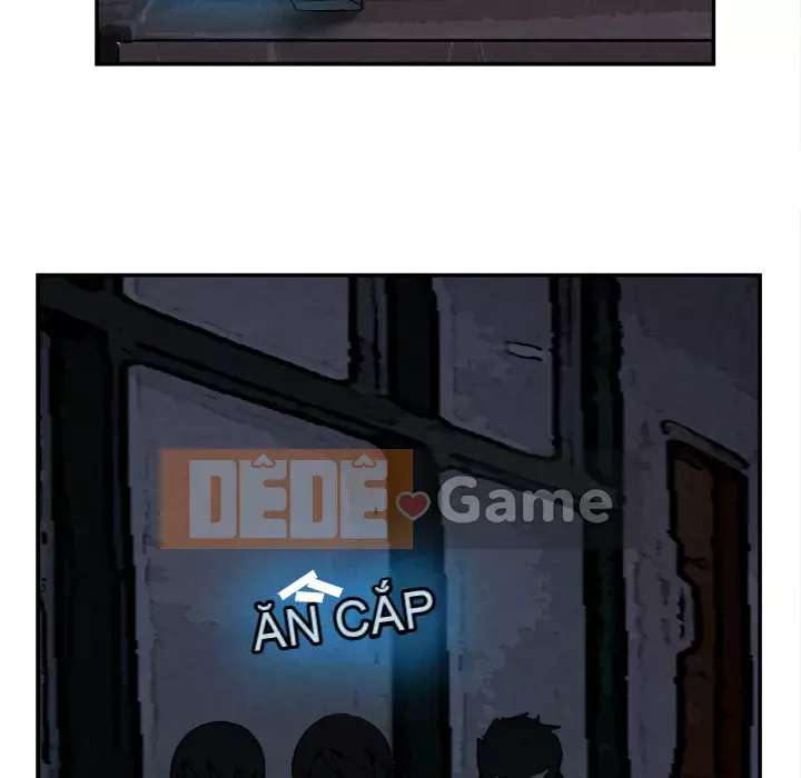 đi Kojima Chương 1-40