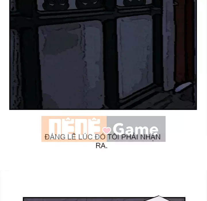 đi Kojima Chương 1-40