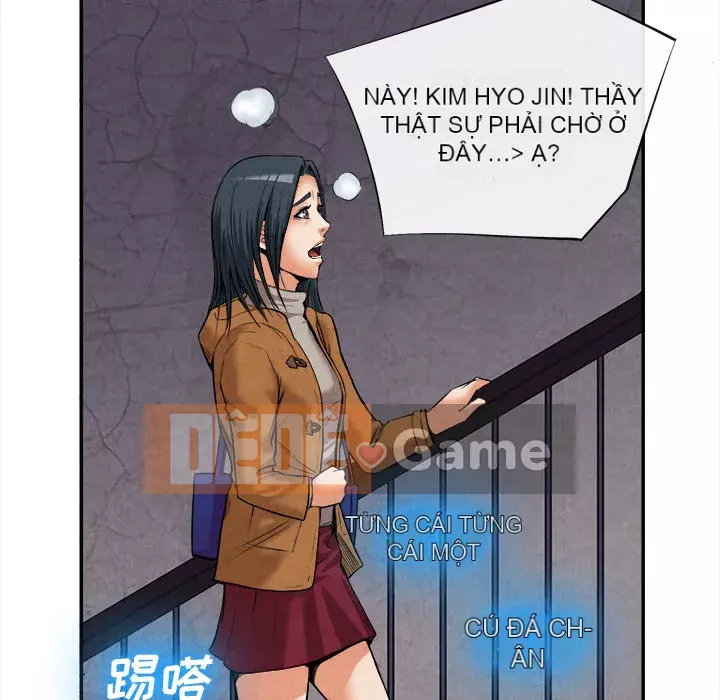 đi Kojima Chương 1-40