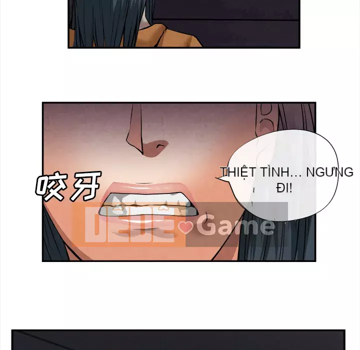 đi Kojima Chương 1-40