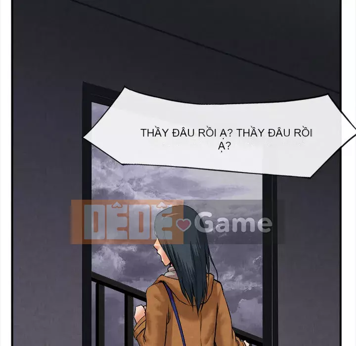 đi Kojima Chương 1-40