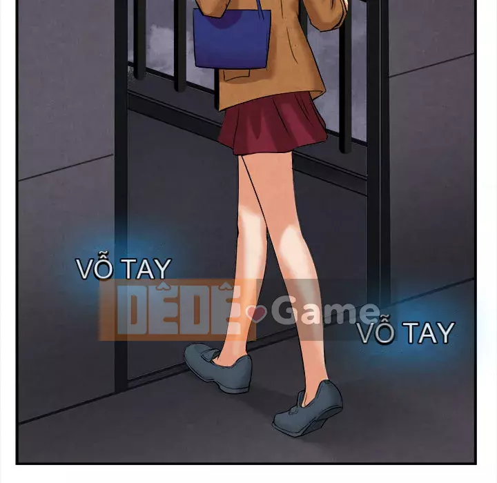 đi Kojima Chương 1-40