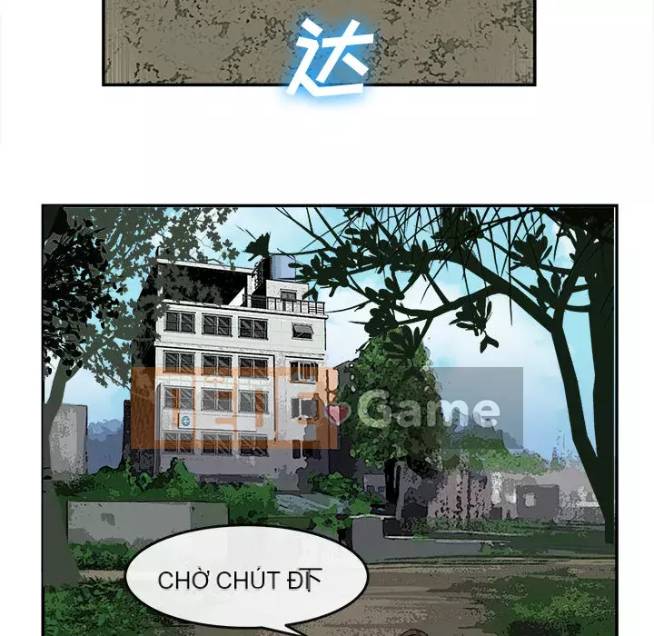 đi Kojima Chương 1-40