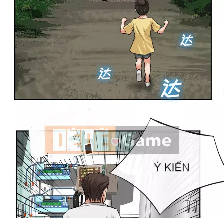 đi Kojima Chương 1-40