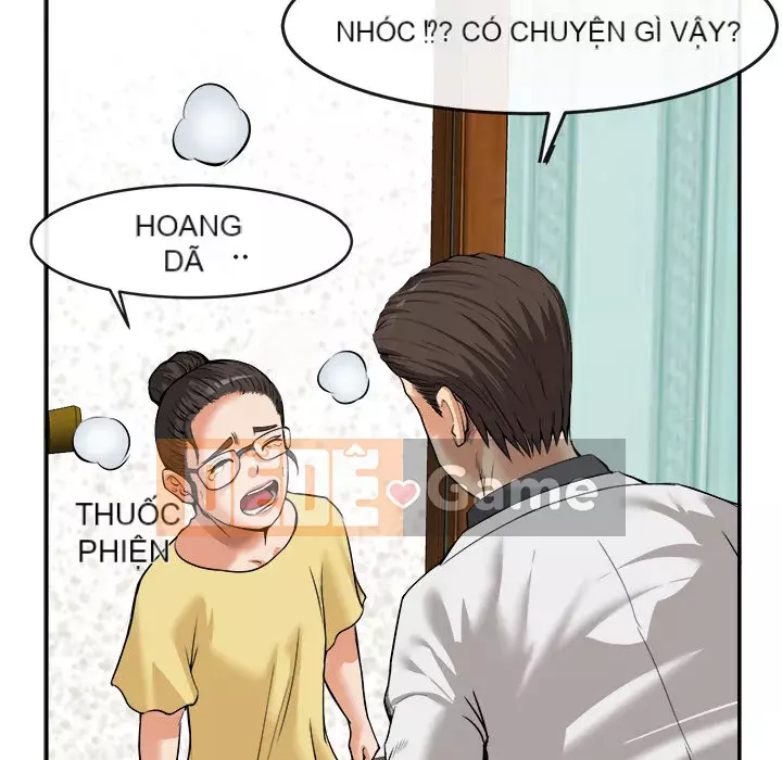 đi Kojima Chương 1-40