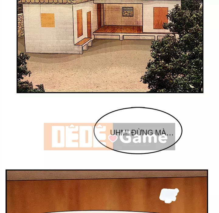 đi Kojima Chương 1-40