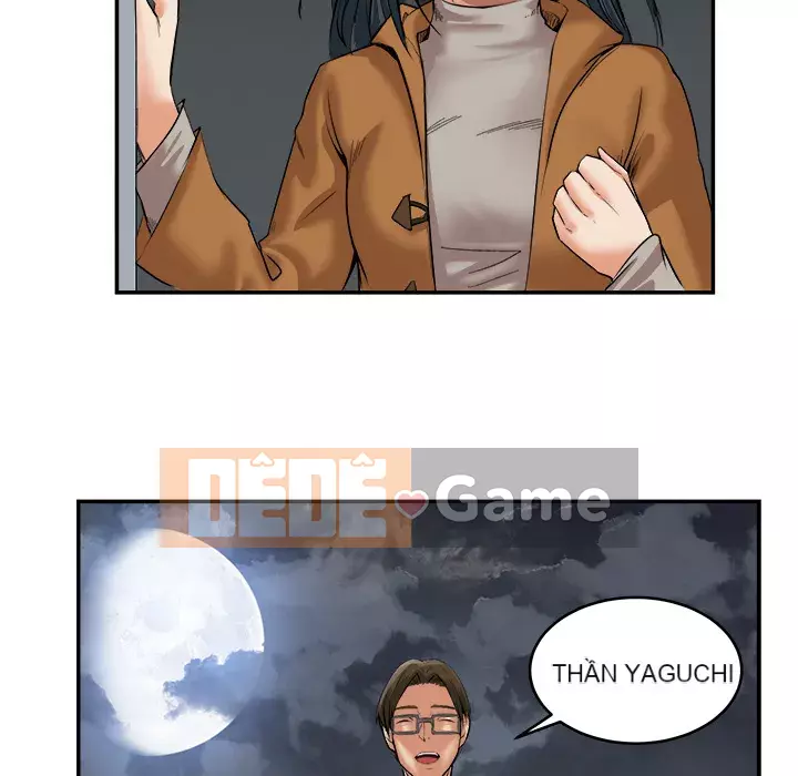 đi Kojima Chương 1-40