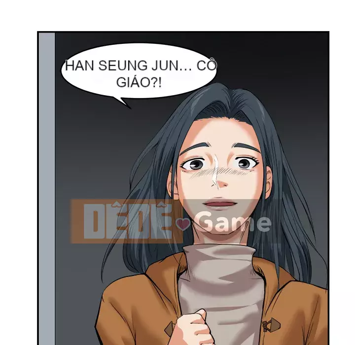 đi Kojima Chương 1-40