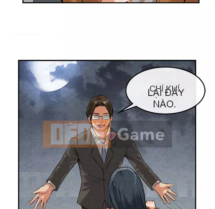 đi Kojima Chương 1-40