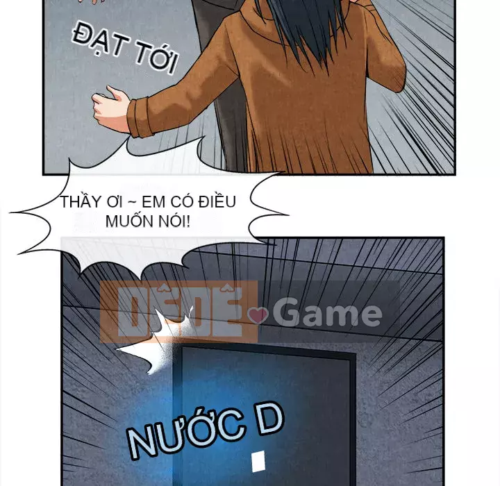 đi Kojima Chương 1-40