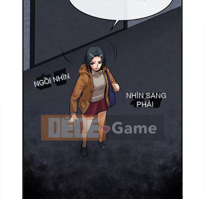 đi Kojima Chương 1-40