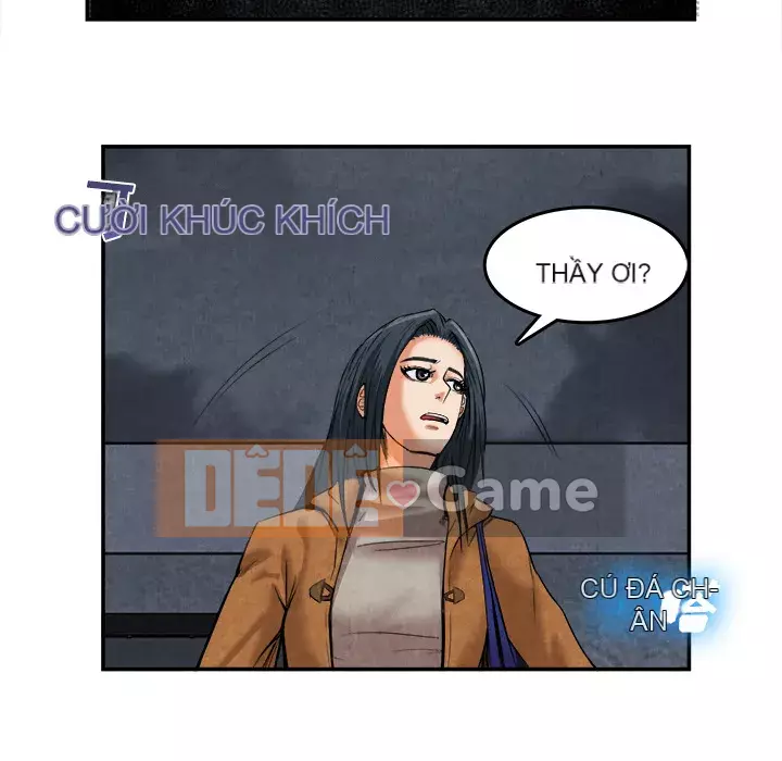 đi Kojima Chương 1-40