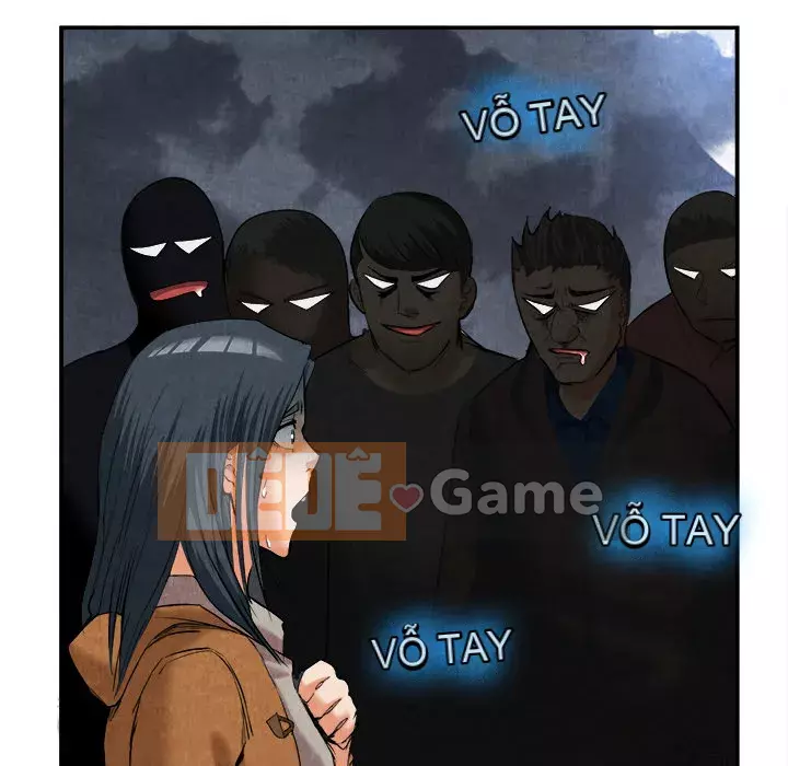 đi Kojima Chương 1-40