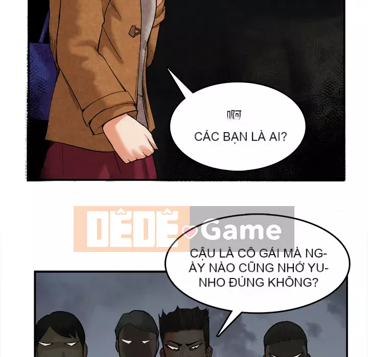 đi Kojima Chương 1-40