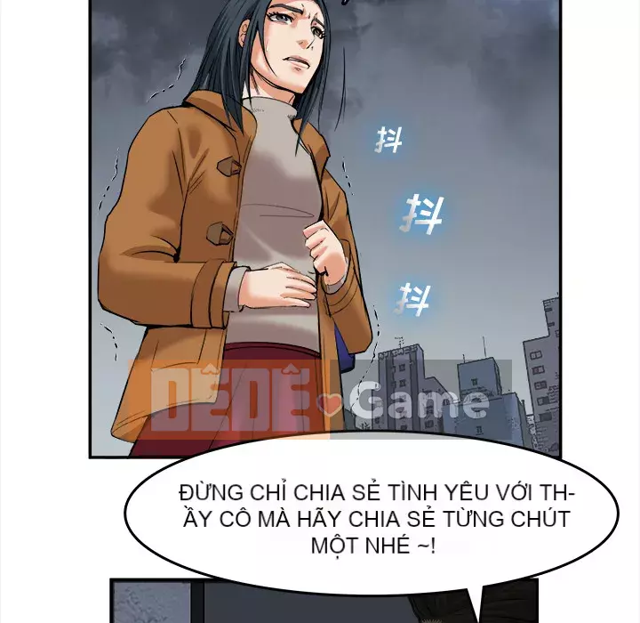 đi Kojima Chương 1-40