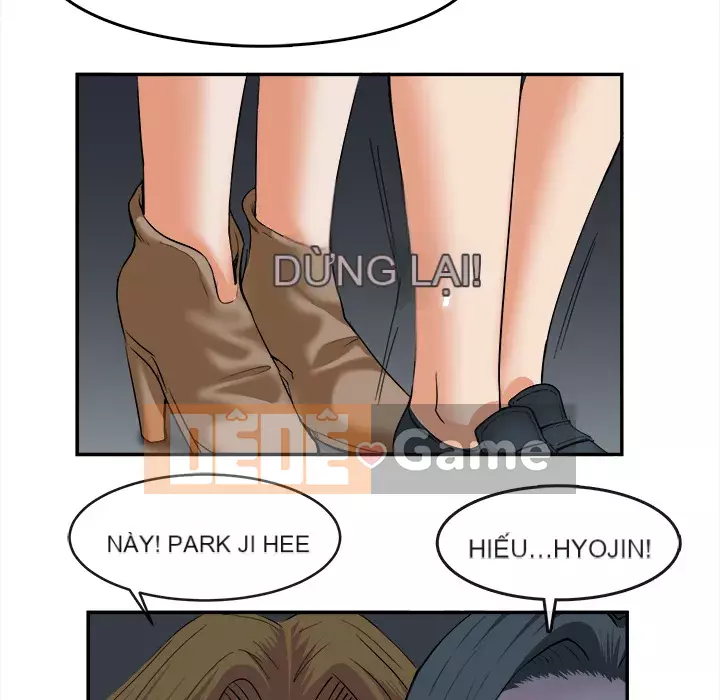 đi Kojima Chương 1-40