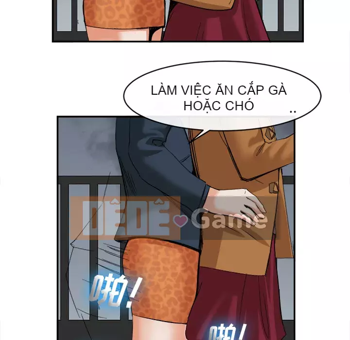 đi Kojima Chương 1-40