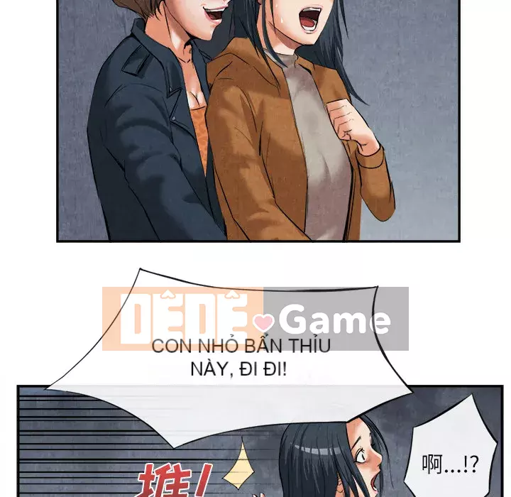 đi Kojima Chương 1-40