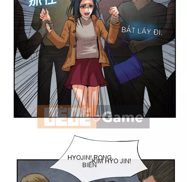 đi Kojima Chương 1-40