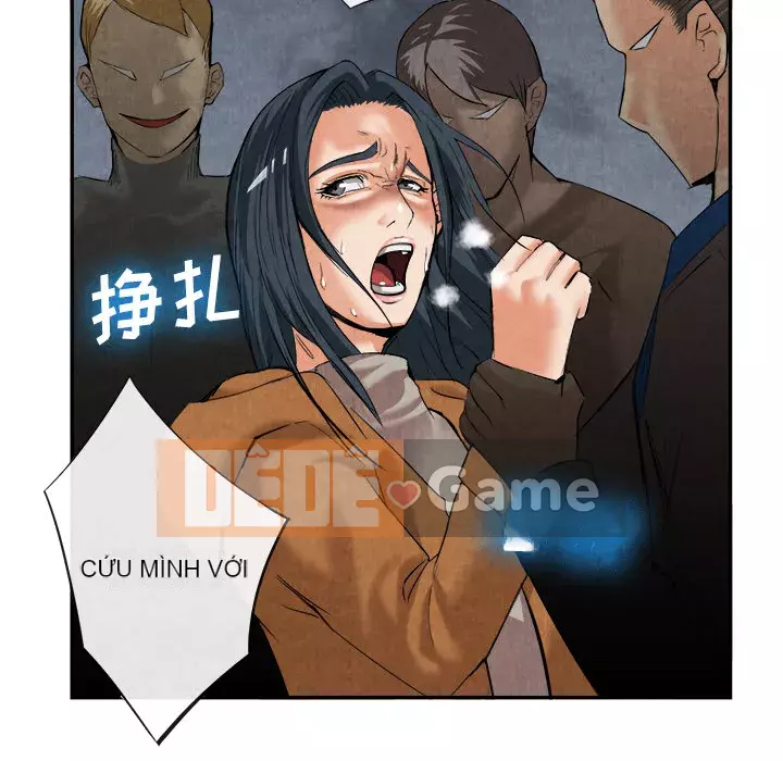 đi Kojima Chương 1-40