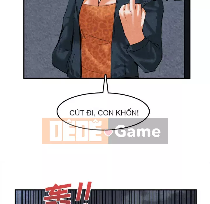 đi Kojima Chương 1-40