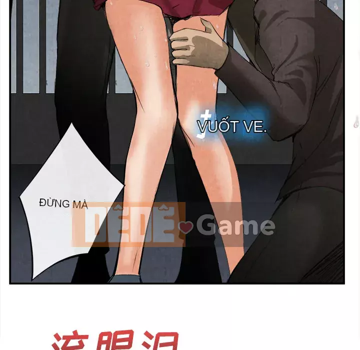 đi Kojima Chương 1-40