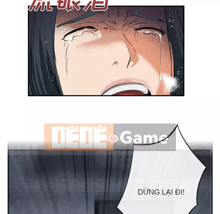 đi Kojima Chương 1-40