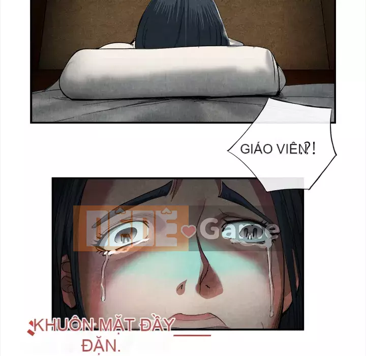 đi Kojima Chương 1-40