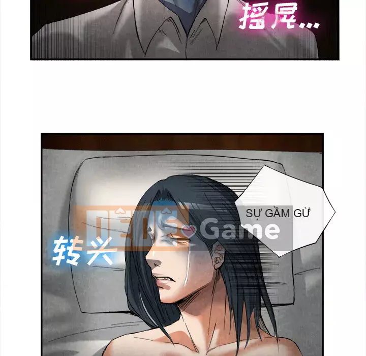 đi Kojima Chương 1-40