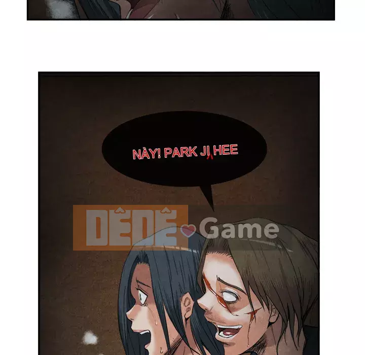 đi Kojima Chương 1-40