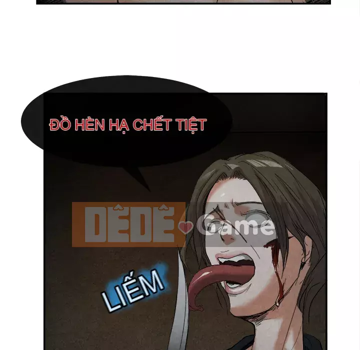 đi Kojima Chương 1-40