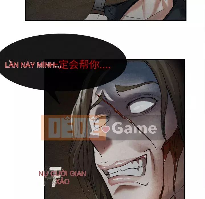 đi Kojima Chương 1-40