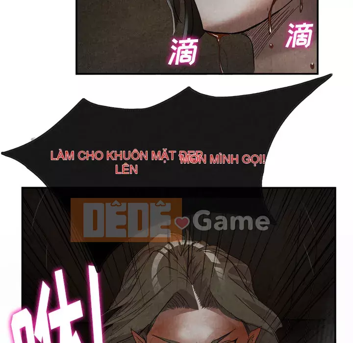 đi Kojima Chương 1-40