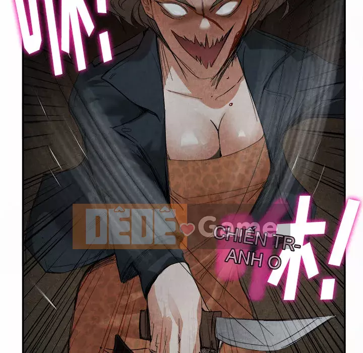 đi Kojima Chương 1-40