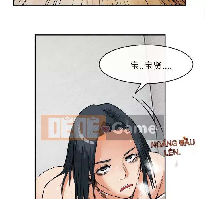 đi Kojima Chương 1-40