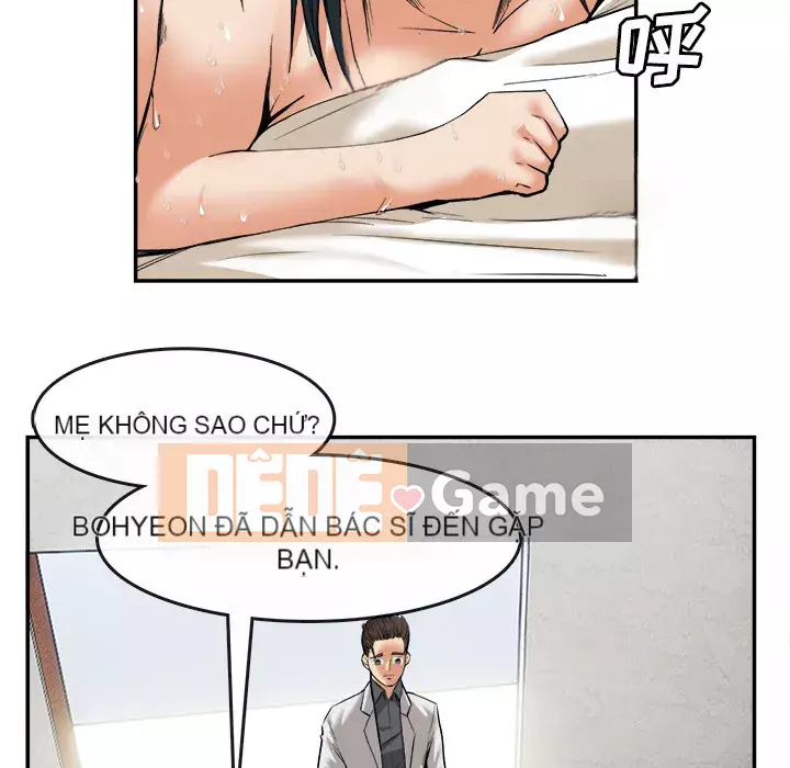 đi Kojima Chương 1-40