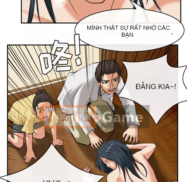 đi Kojima Chương 1-40