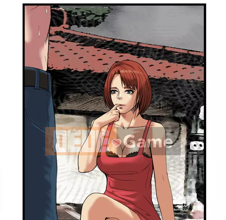 đi Kojima Chương 1-40