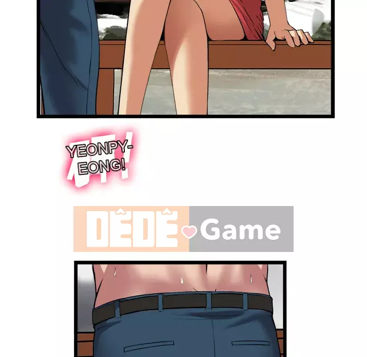 đi Kojima Chương 1-40